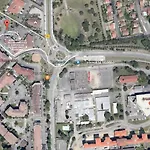 Sleep In Quartier De Purpan * Тулуза