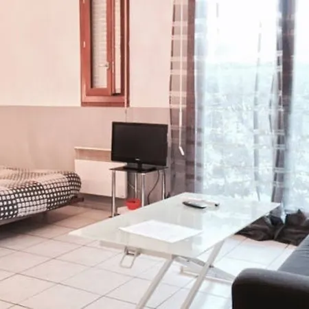 酒店 Sleep In Quartier De Purpan