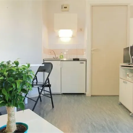 Sleep In Quartier De Purpan *