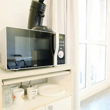 Appartement Sleep In Quartier De Purpan