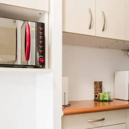 Sleep In Quartier De Purpan *