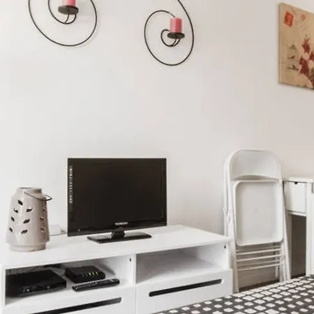 Sleep In Quartier De Purpan *