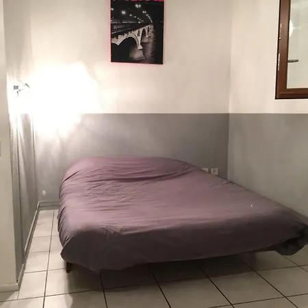 Sleep In Quartier De Purpan Appartement