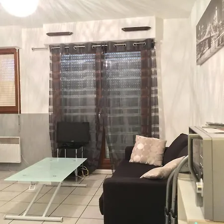 Appartement Sleep In Quartier De Purpan *