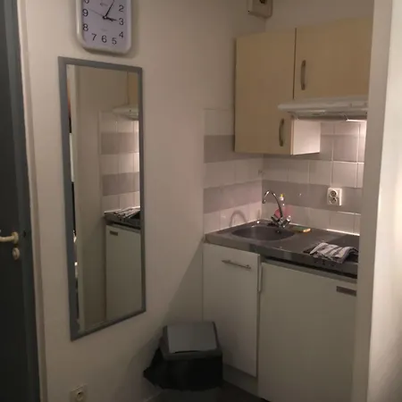 Appartement Sleep In Quartier De Purpan