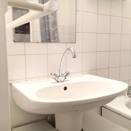 Sleep In Quartier De Purpan Appartement