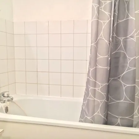 Appartement Sleep In Quartier De Purpan