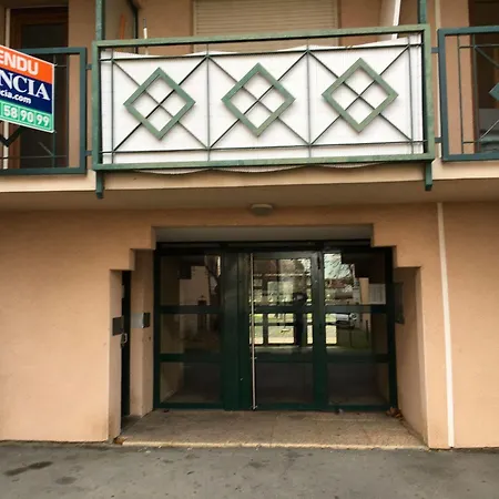 Sleep In Quartier De Purpan Szálloda