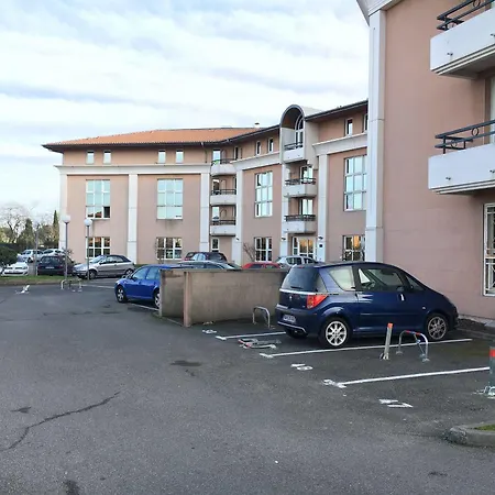 Appartement Sleep In Quartier De Purpan *
