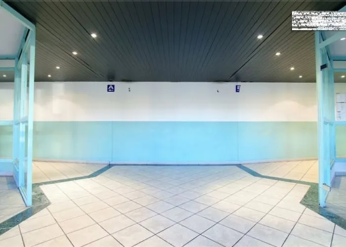 Sleep In Quartier De Purpan