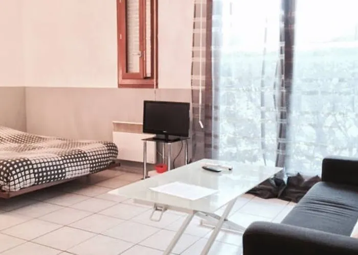 Hotel Sleep In Quartier De Purpan