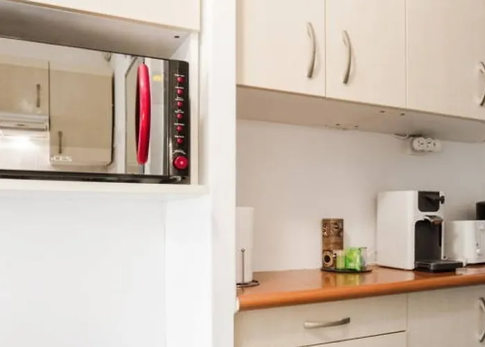 Sleep In Quartier De Purpan *