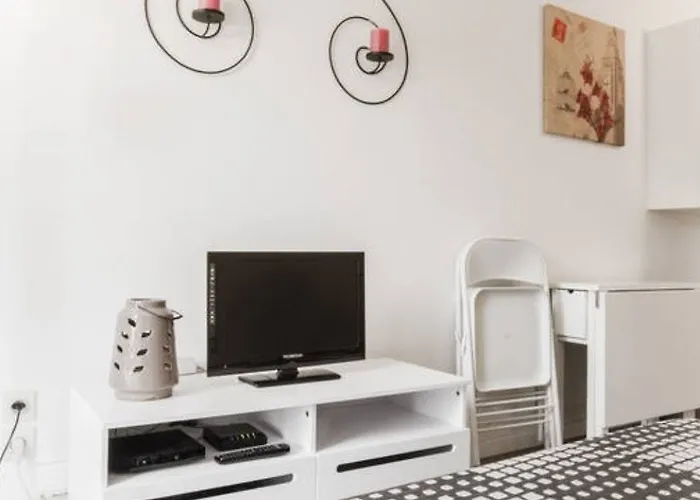 Sleep In Quartier De Purpan *