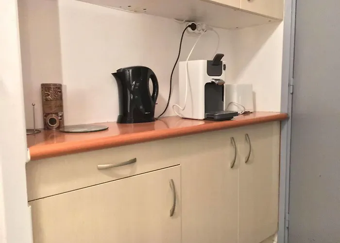 Sleep In Quartier De Purpan * Toulouse