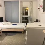 Hotel Sleep In Quartier De Purpan Toulouse
