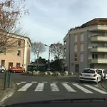 Sleep In Quartier De Purpan * Toulouse