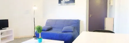 Sleep In Quartier De Purpan Отель Тулуза