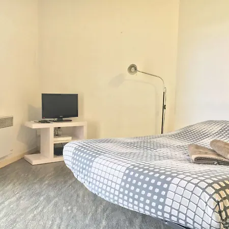 Sleep In Quartier De Purpan Тулуза