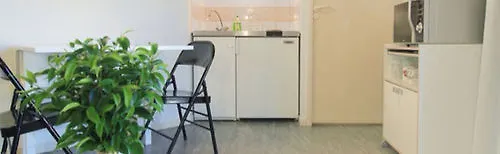 Sleep In Quartier De Purpan *